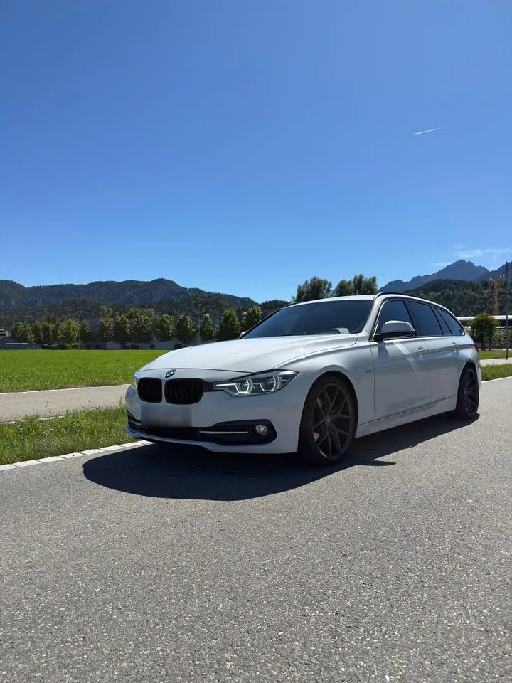 BMW 320D
