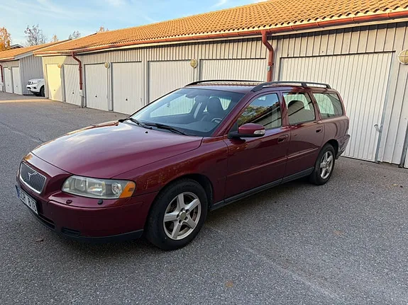 Volvo V70