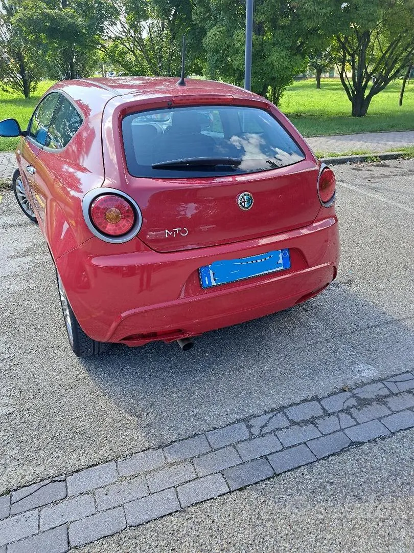 Alfa Romeo Mito 2013 photo 2