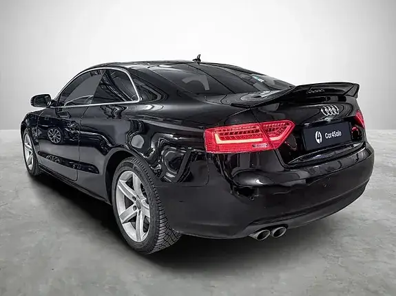Audi A5 2012 photo 3