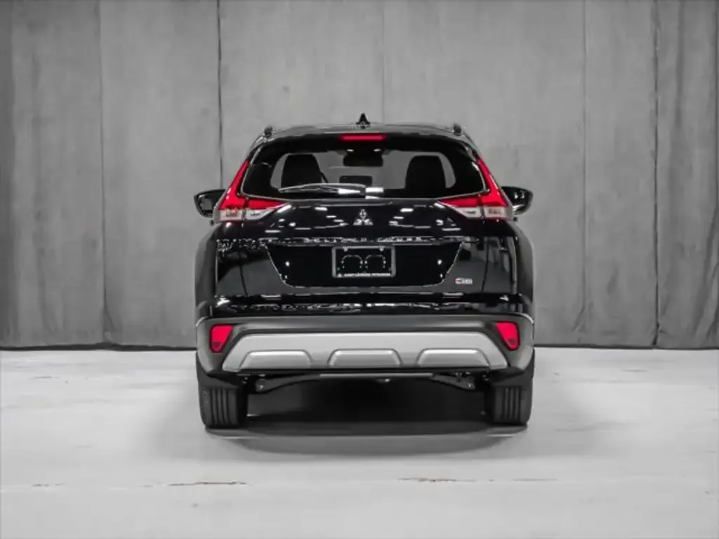 Mitsubishi Eclipse Cross 2026 photo 4