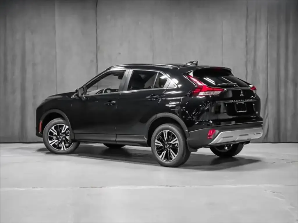 Mitsubishi Eclipse Cross 2026 photo 5