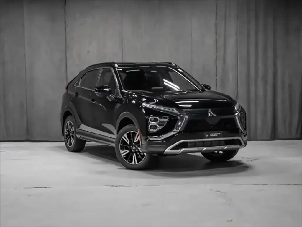 Mitsubishi Eclipse Cross 2026 photo 2