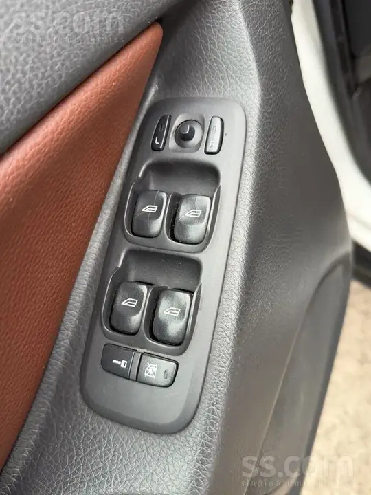 Volvo Xc90 2010 photo 5