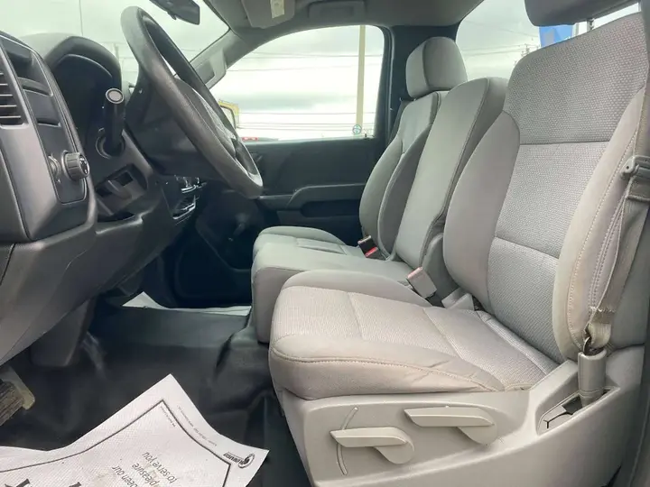 GMC Sierra 1500 2014 photo 5