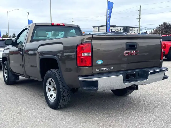 GMC Sierra 1500 2014 photo 2