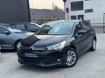 Citroen C4 2012 photo 2