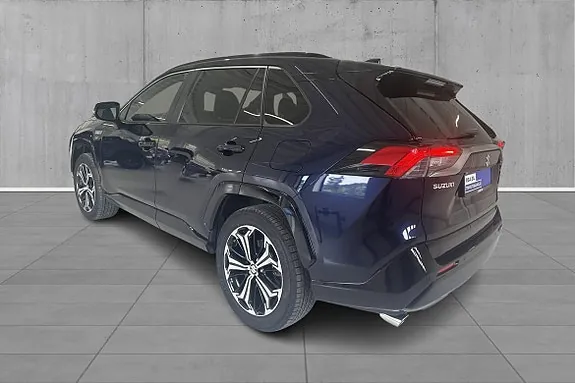 Suzuki Across 2022 photo 3