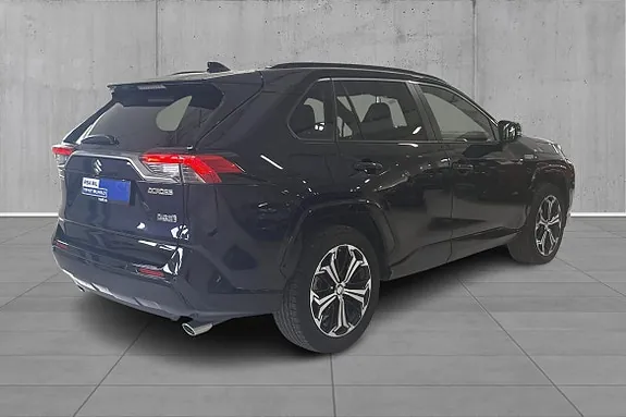 Suzuki Across 2022 photo 5