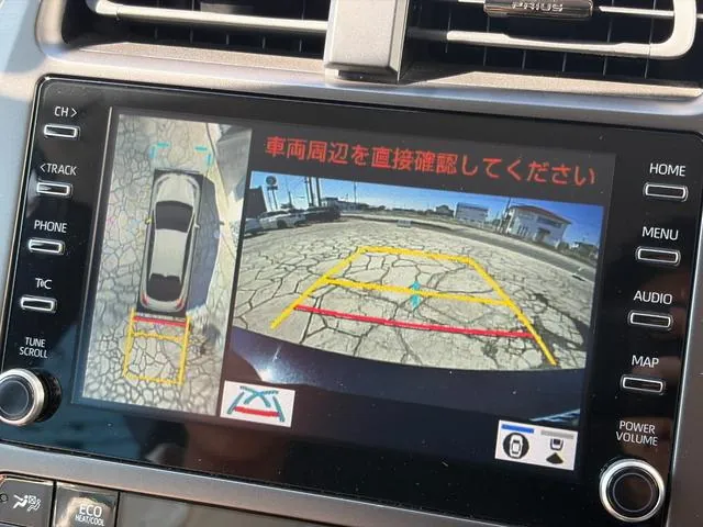Toyota Prius 2021 photo 4