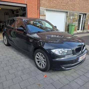 BMW Série 1