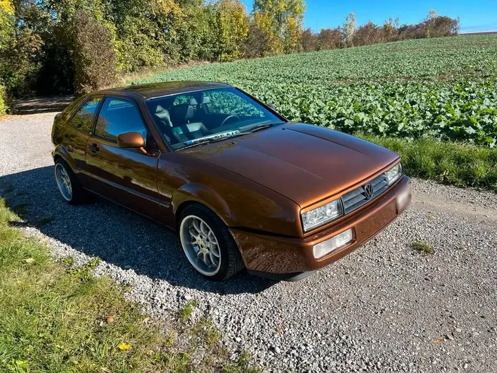 Volkswagen Corrado