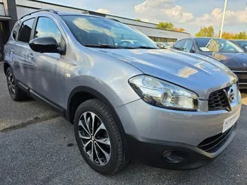 Nissan Qashqai 2013 photo 2