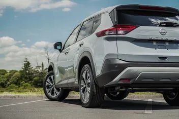Nissan X-Trail 2023 photo 4