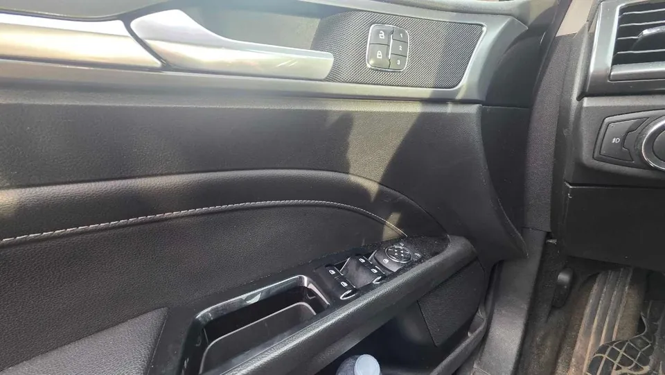 Ford Fusion 2013 photo 5