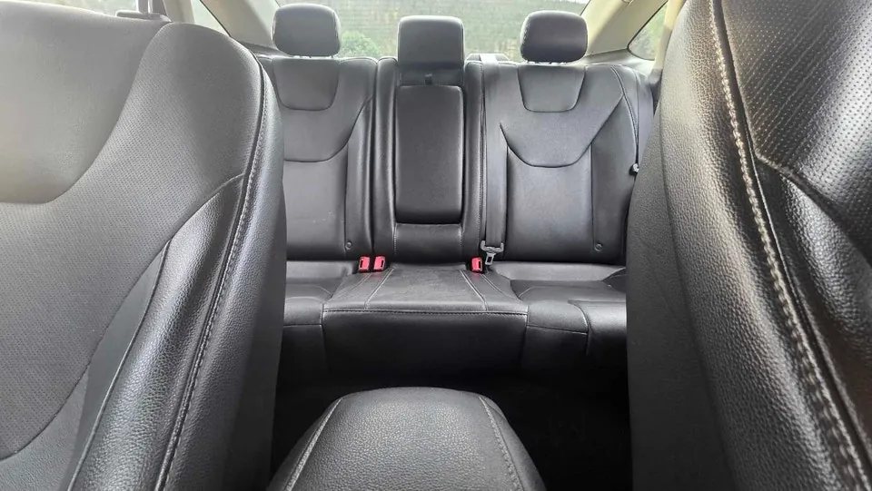 Ford Fusion 2013 photo 4