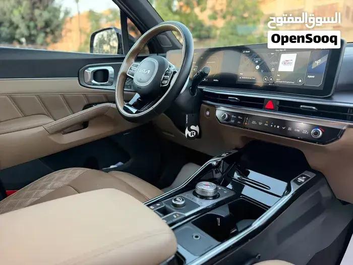 Kia Sorento 2025 photo 3