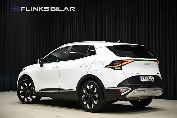 Kia Sportage 2024 photo 4