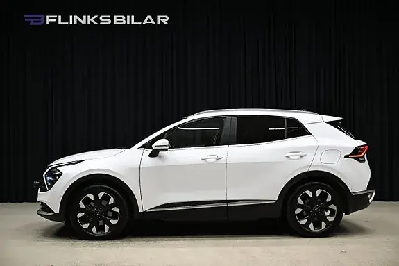 Kia Sportage 2024 photo 2