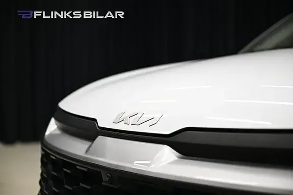 Kia Sportage 2024 photo 3