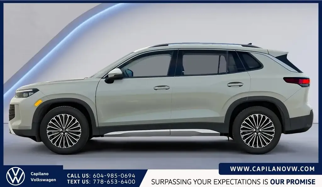 Volkswagen Tiguan 2026 photo 2