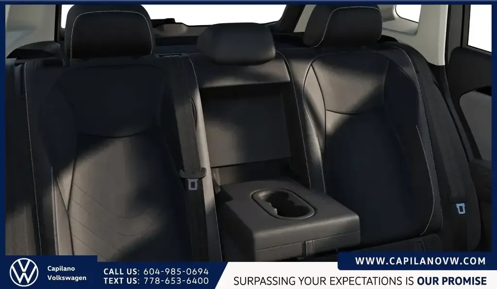 Volkswagen Tiguan 2026 photo 4