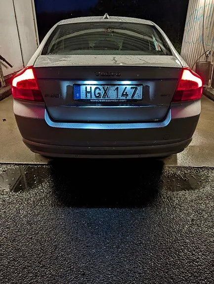 Volvo S80 2008 photo 4
