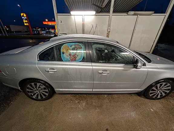 Volvo S80 2008 photo 2