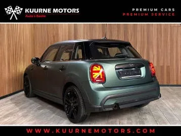 Mini One 2022 photo 2