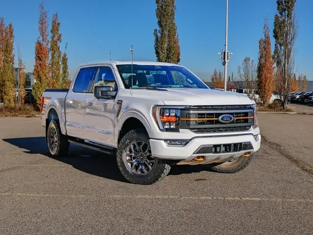Ford F-150 2022 photo 2