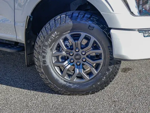 Ford F-150 2022 photo 5