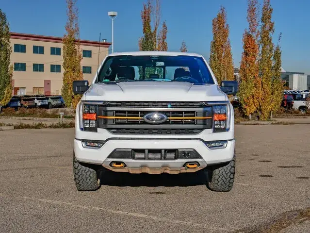 Ford F-150 2022 photo 3