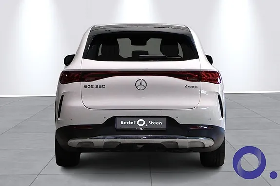 Mercedes-Benz Andre 2023 photo 3
