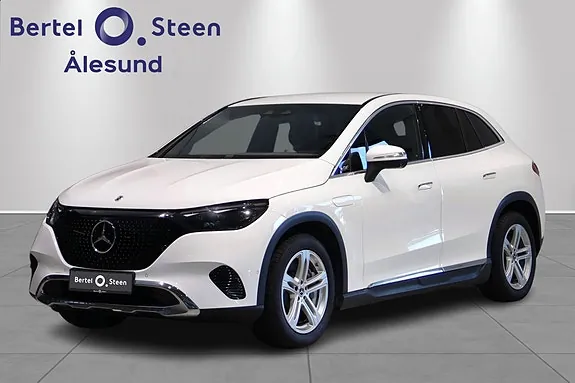 Mercedes-Benz Andre