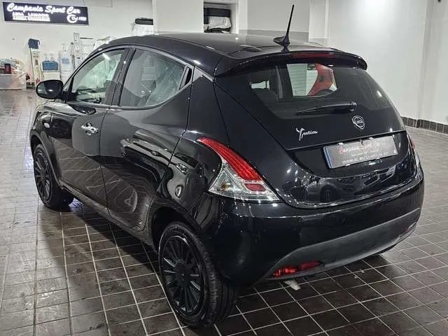Lancia Ypsilon 2024 photo 4