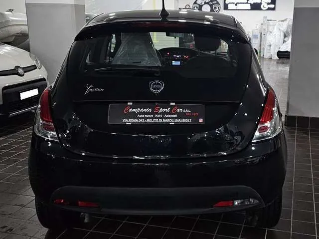 Lancia Ypsilon 2024 photo 5