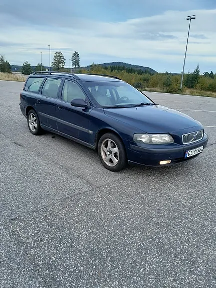 Volvo V70