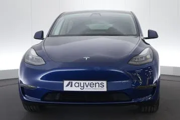 Tesla Model Y 2022 photo 2