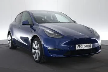 Tesla Model Y 2022 photo 3