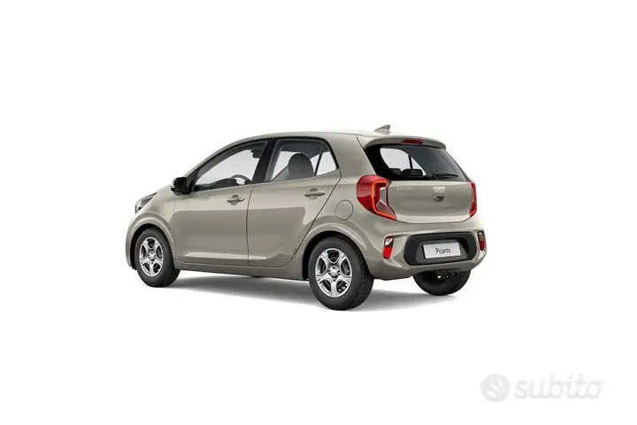 Kia Picanto 2026 photo 2