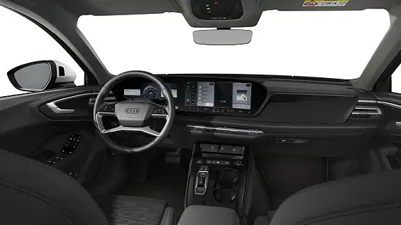 Audi A5 2027 photo 4