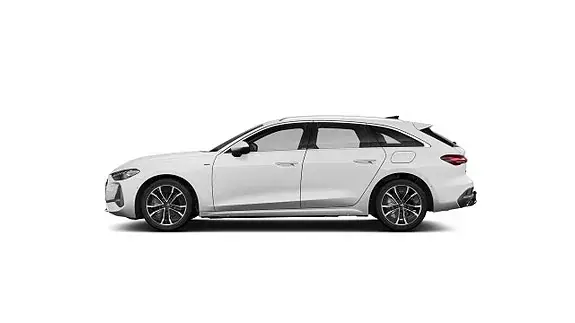 Audi A5 2027 photo 5