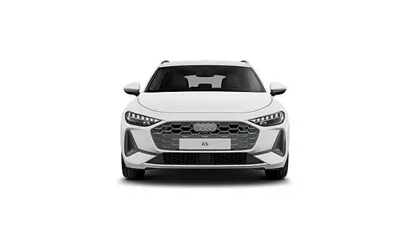 Audi A5 2027 photo 3