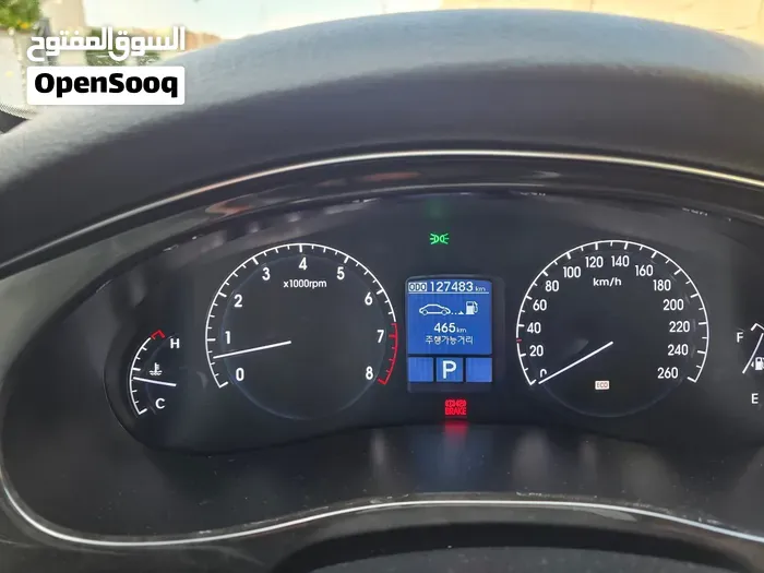 Genesis G80 2013 photo 3