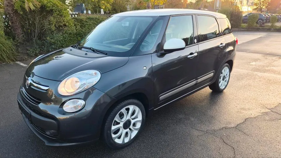 Fiat 500 L