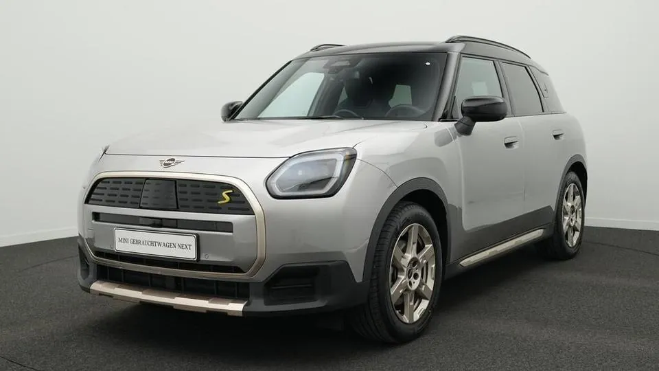 Mini Favoured