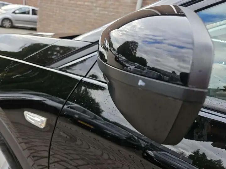 Opel Grandland X 2019 photo 5