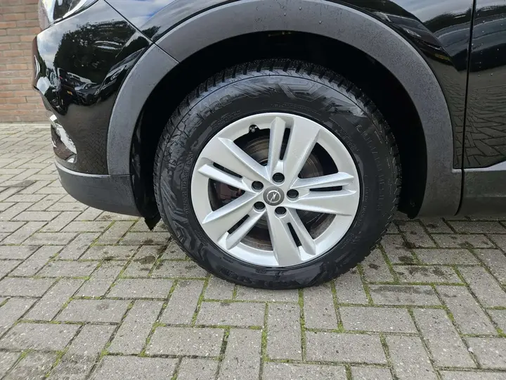 Opel Grandland X 2019 photo 4