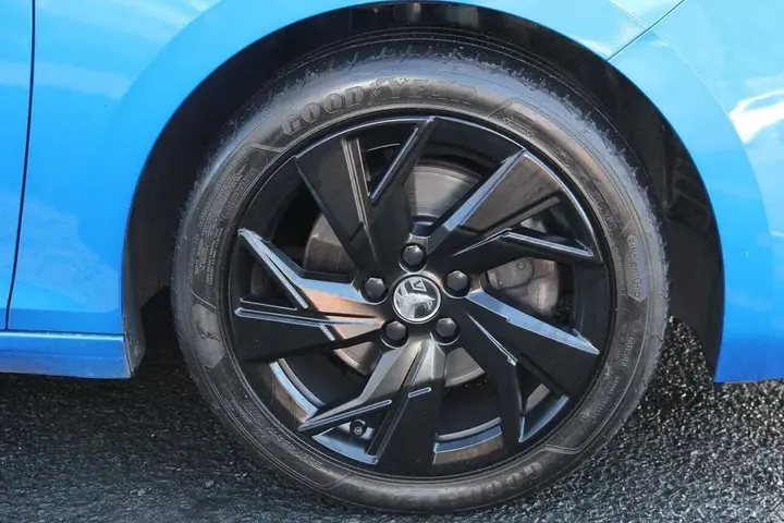 Vauxhall Astra 2023 photo 5