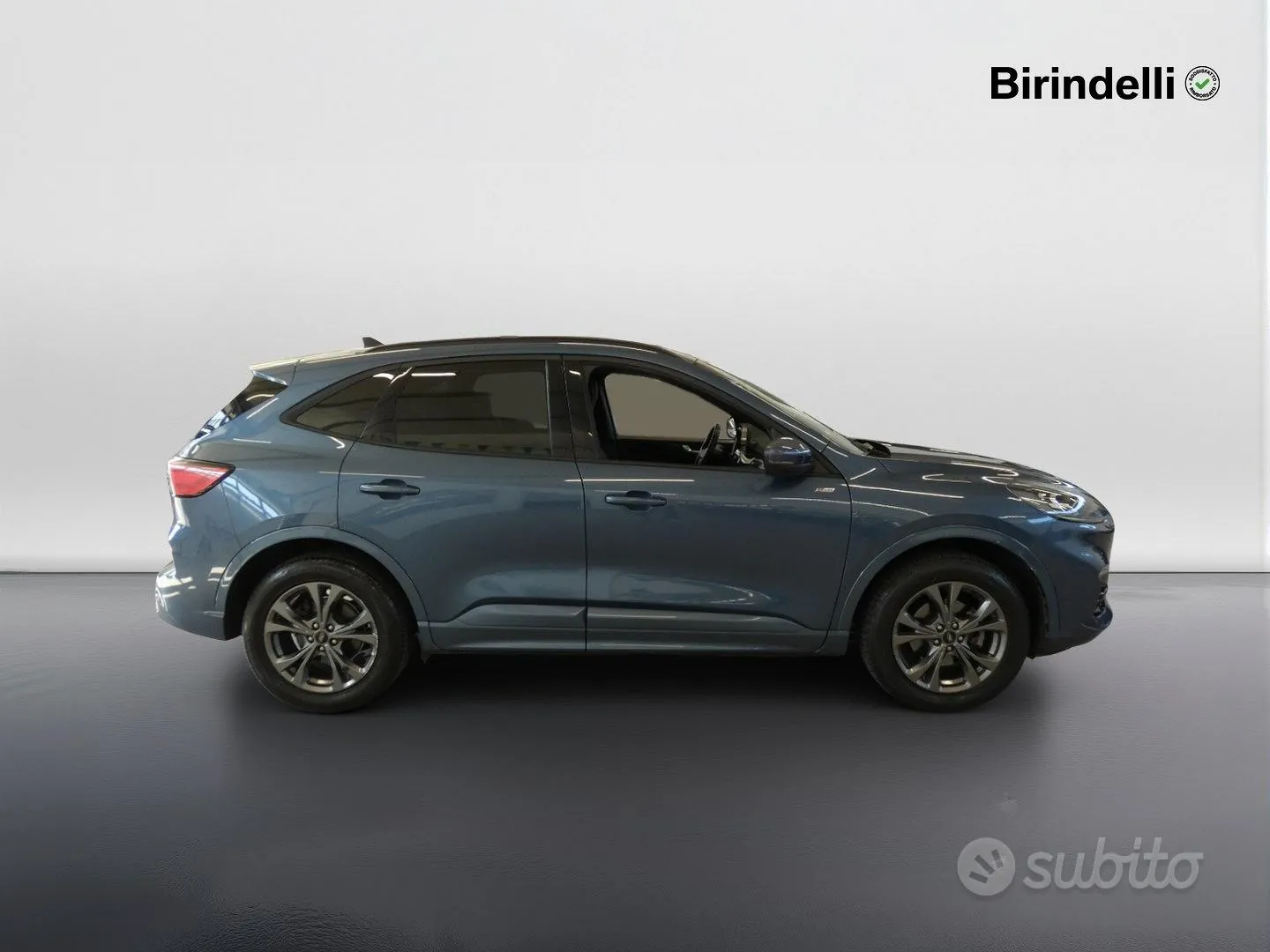 Ford Kuga 2022 photo 5